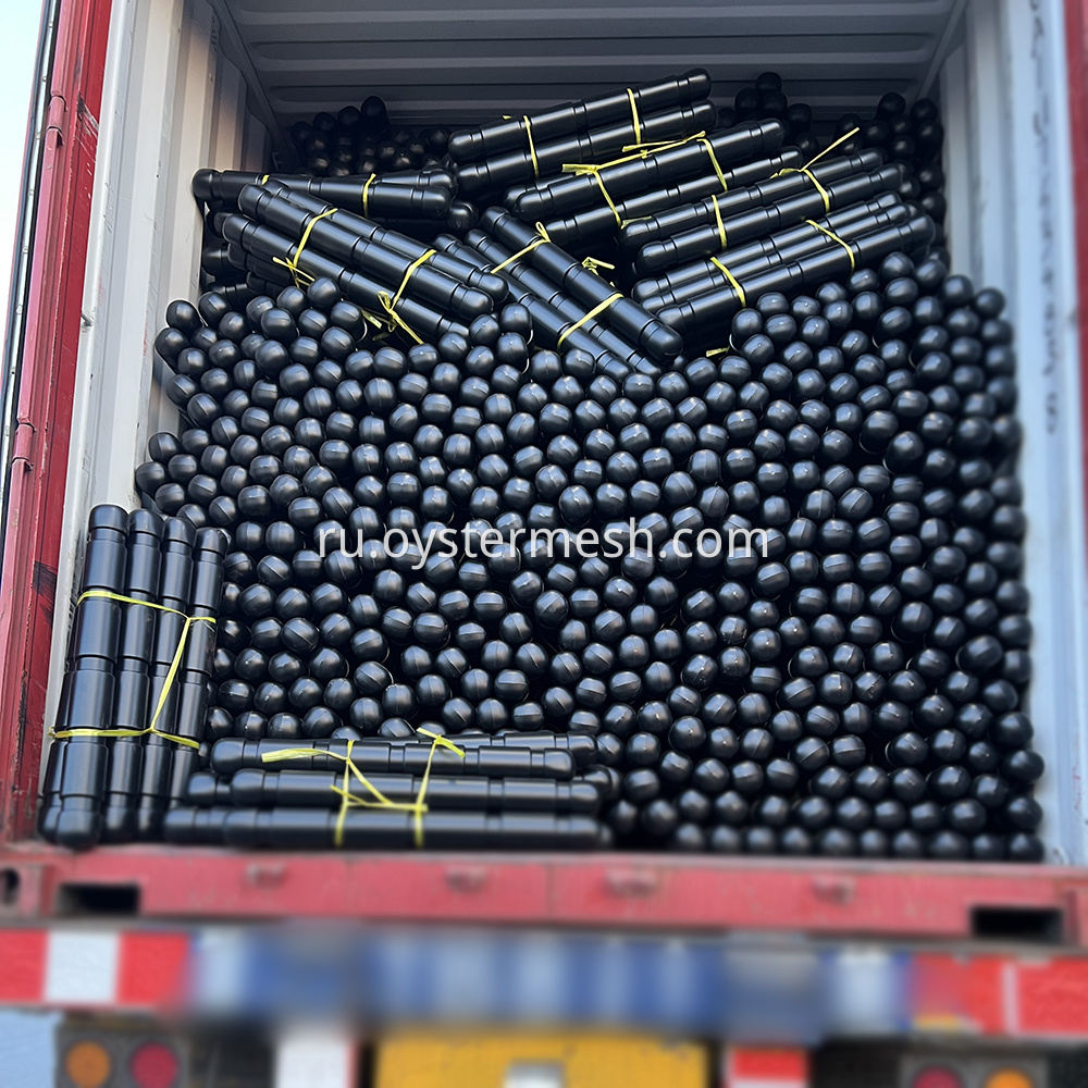 Air Hard Pet Float Shipping